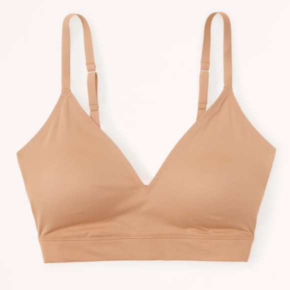 Abercrombie & Fitch Intimates & Sleepwear Abercrombie Fitch Curve